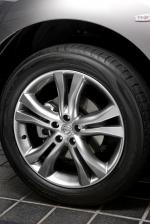 Nissan Murano dCi 2010 года